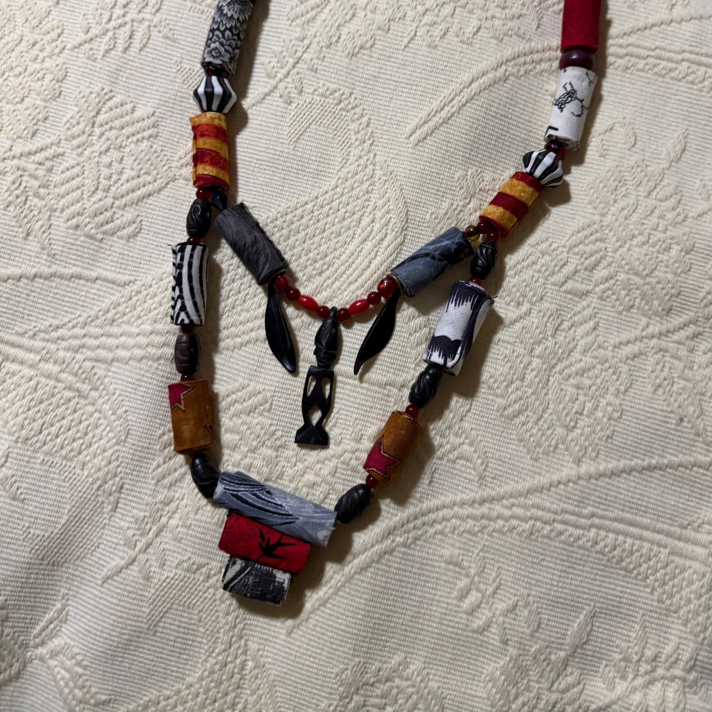 Fabric Bead Class Sign-Up