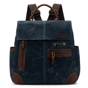 Maker's Midi Backpack