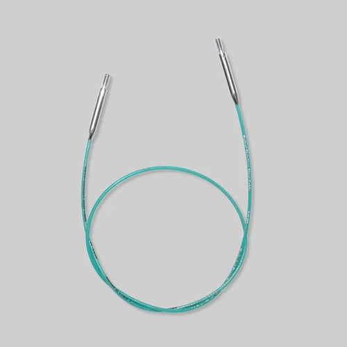 Mindful Swivel Cord Unwound Yarn