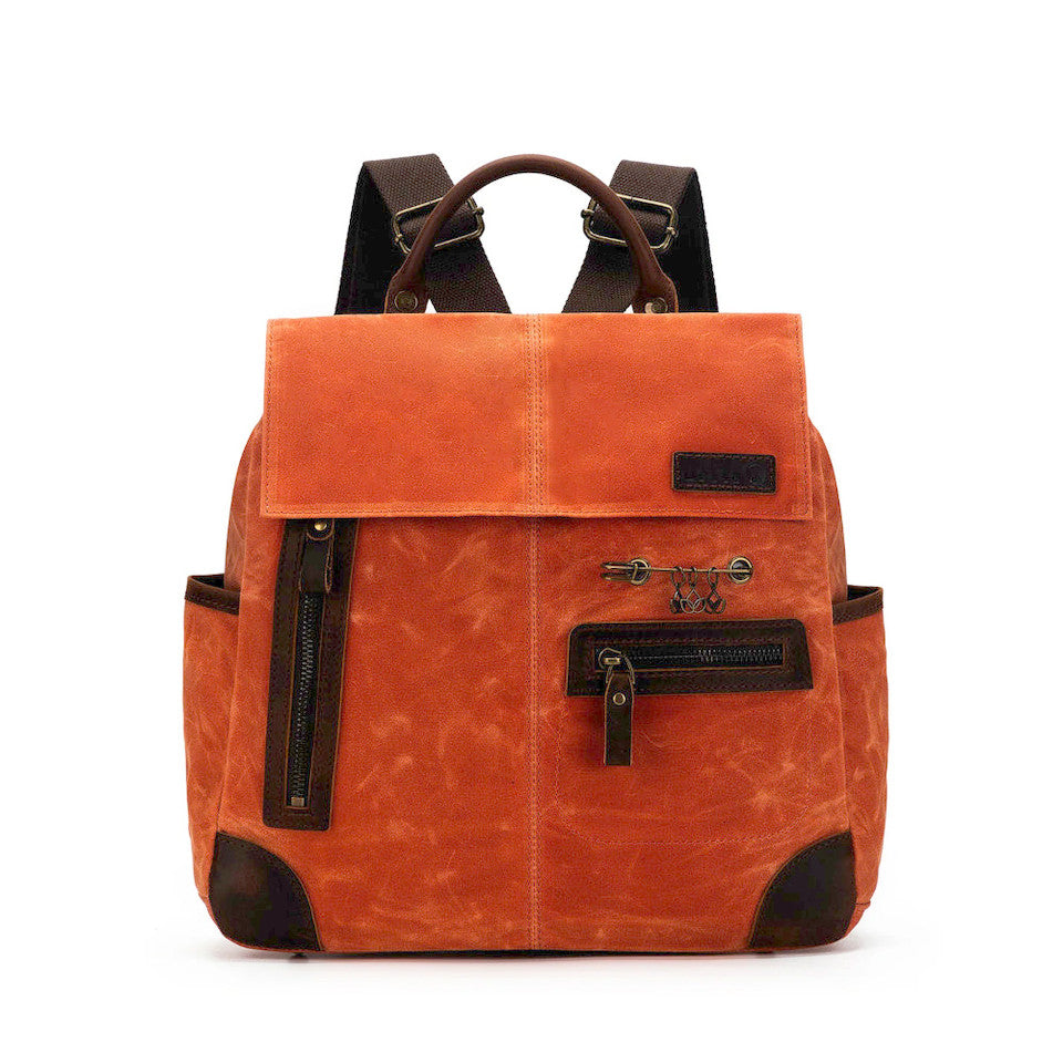 Maker's Midi Backpack