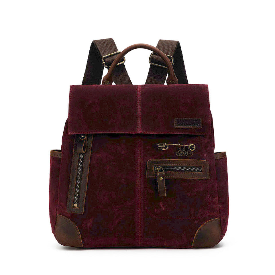 Maker's Midi Backpack