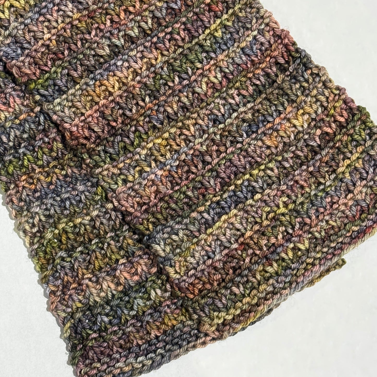 Handmade Scarf