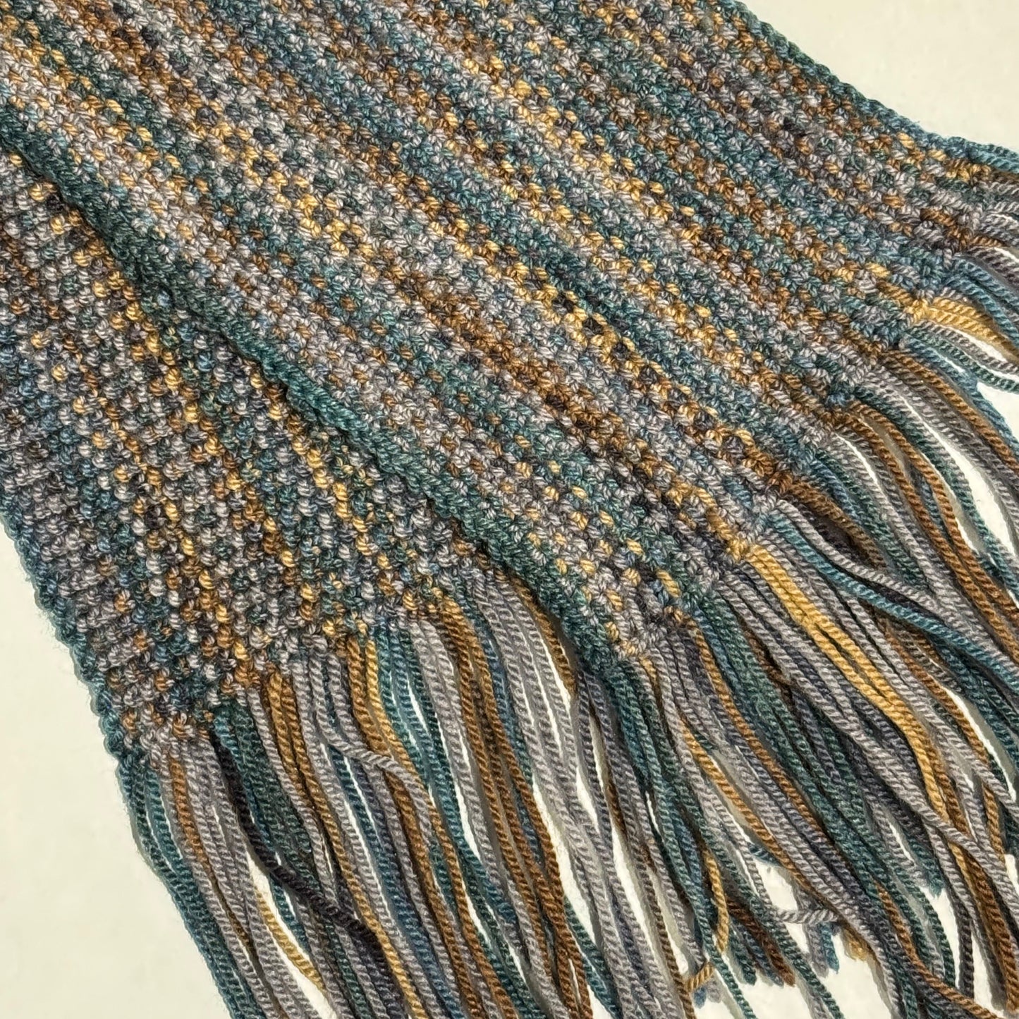 Handmade Scarf