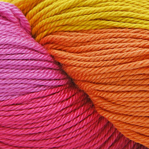 Noble Cotton Hand Dyed