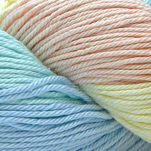 Noble Cotton Hand Dyed