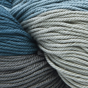 Noble Cotton Hand Dyed