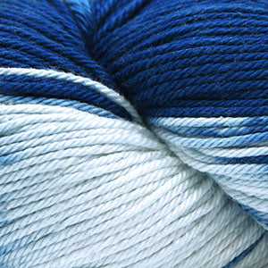 Noble Cotton Tie-Dyed