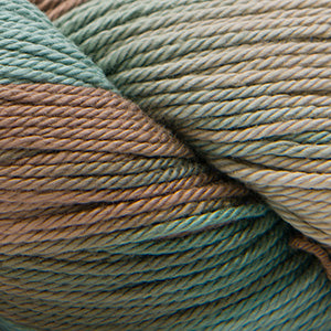 Noble Cotton Hand Dyed