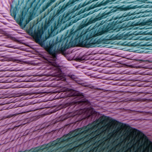 Noble Cotton Hand Dyed