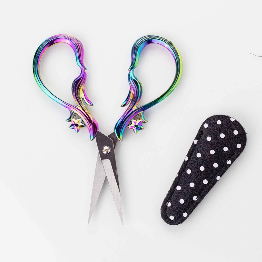 Embroidery Scissors