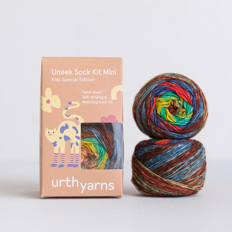 Urth Mini Sock Kit