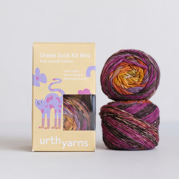 Urth Mini Sock Kit