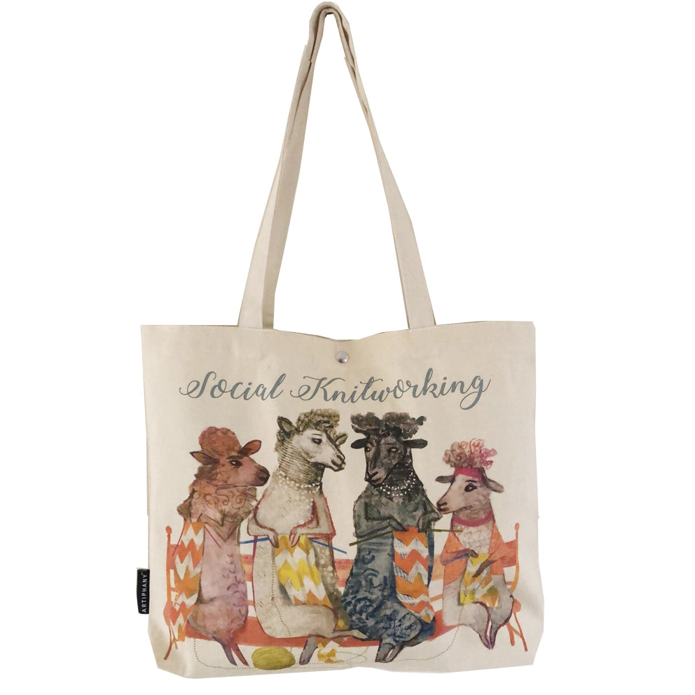 Project Bags