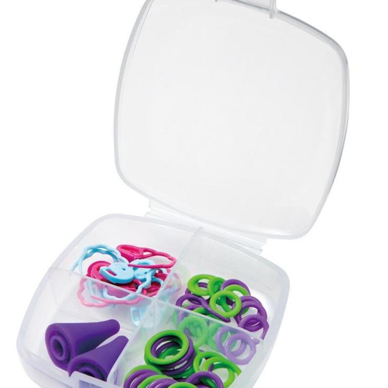 Knitting Accessory Set For Beginners