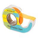 Highlighter Tape