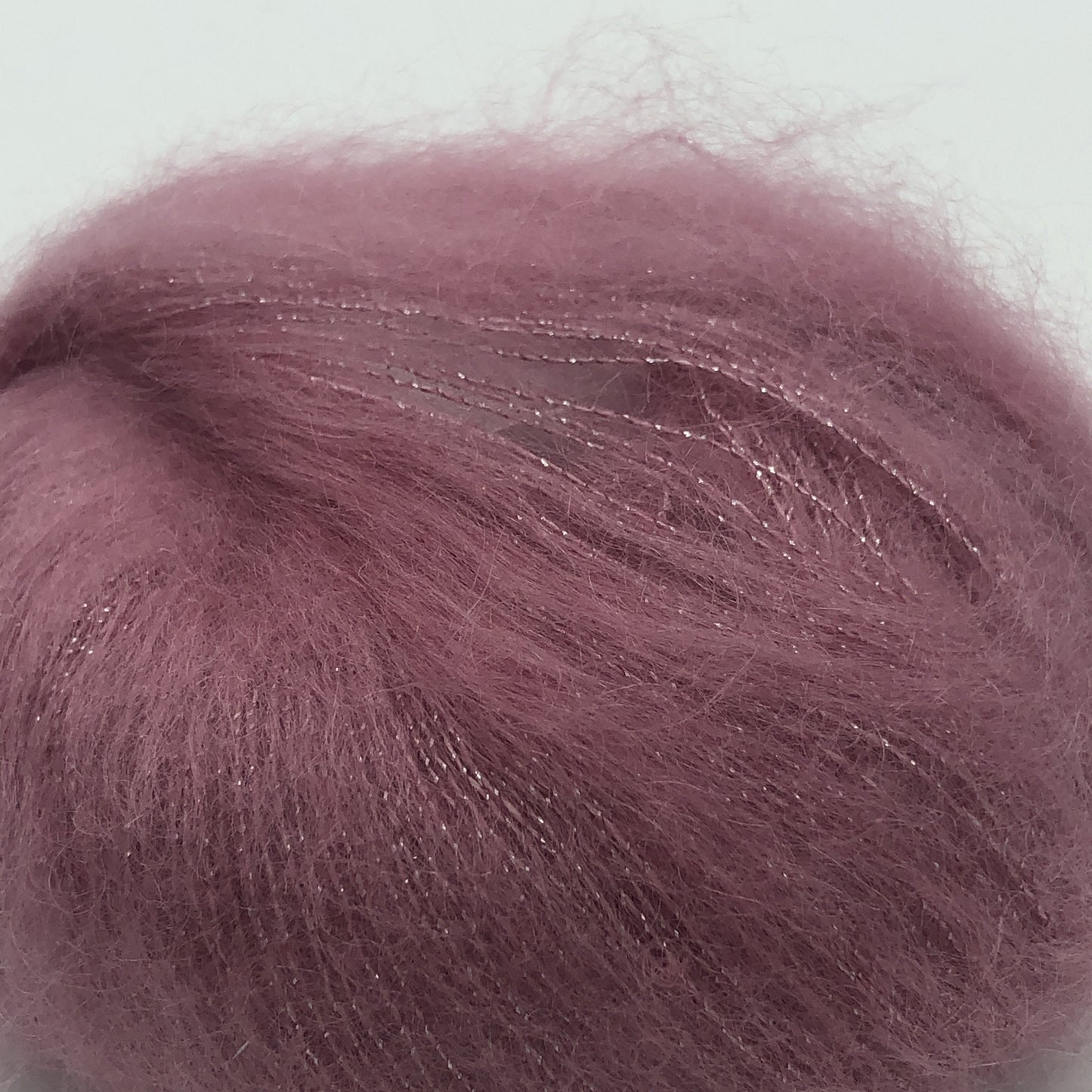 Silk Mohair Lux