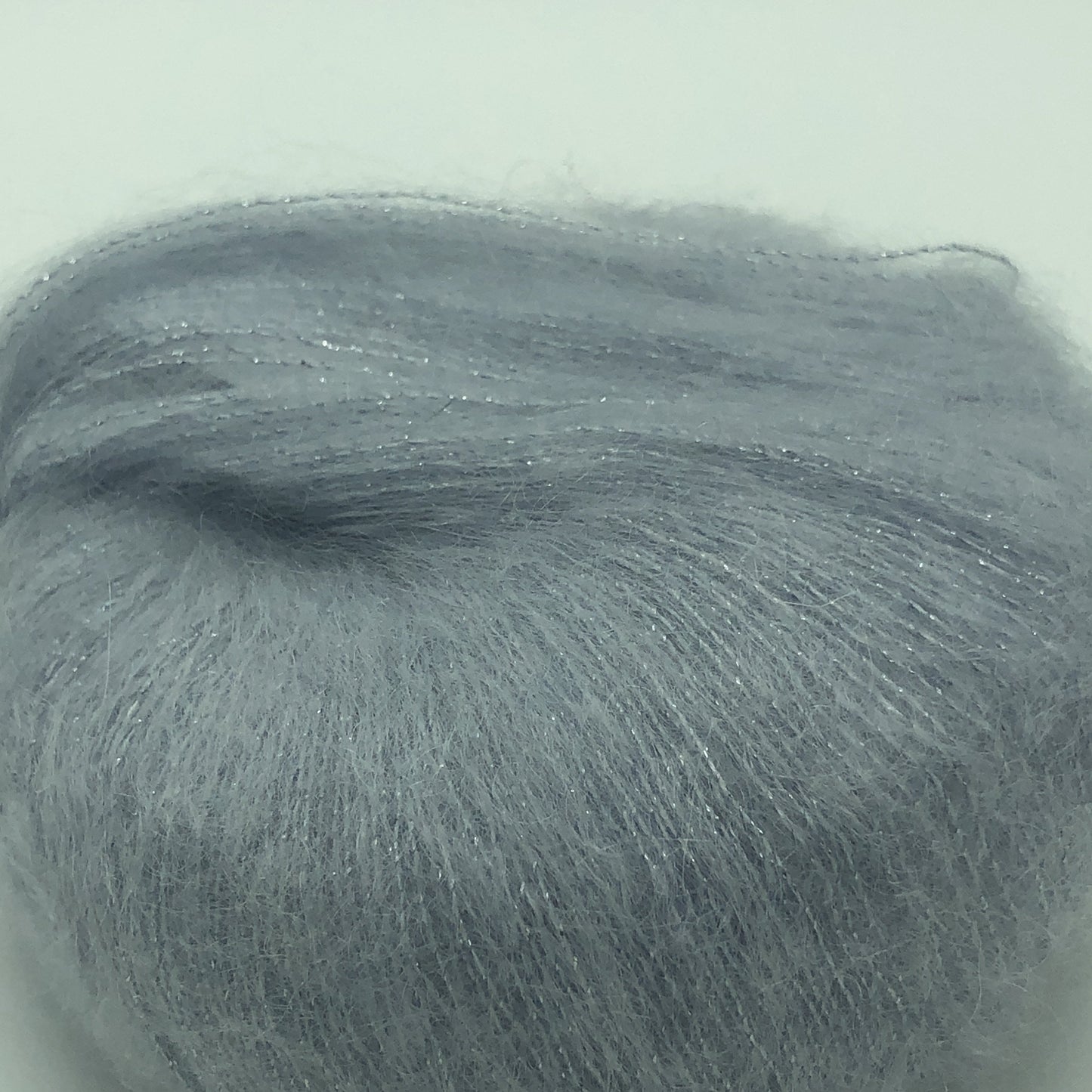 Silk Mohair Lux