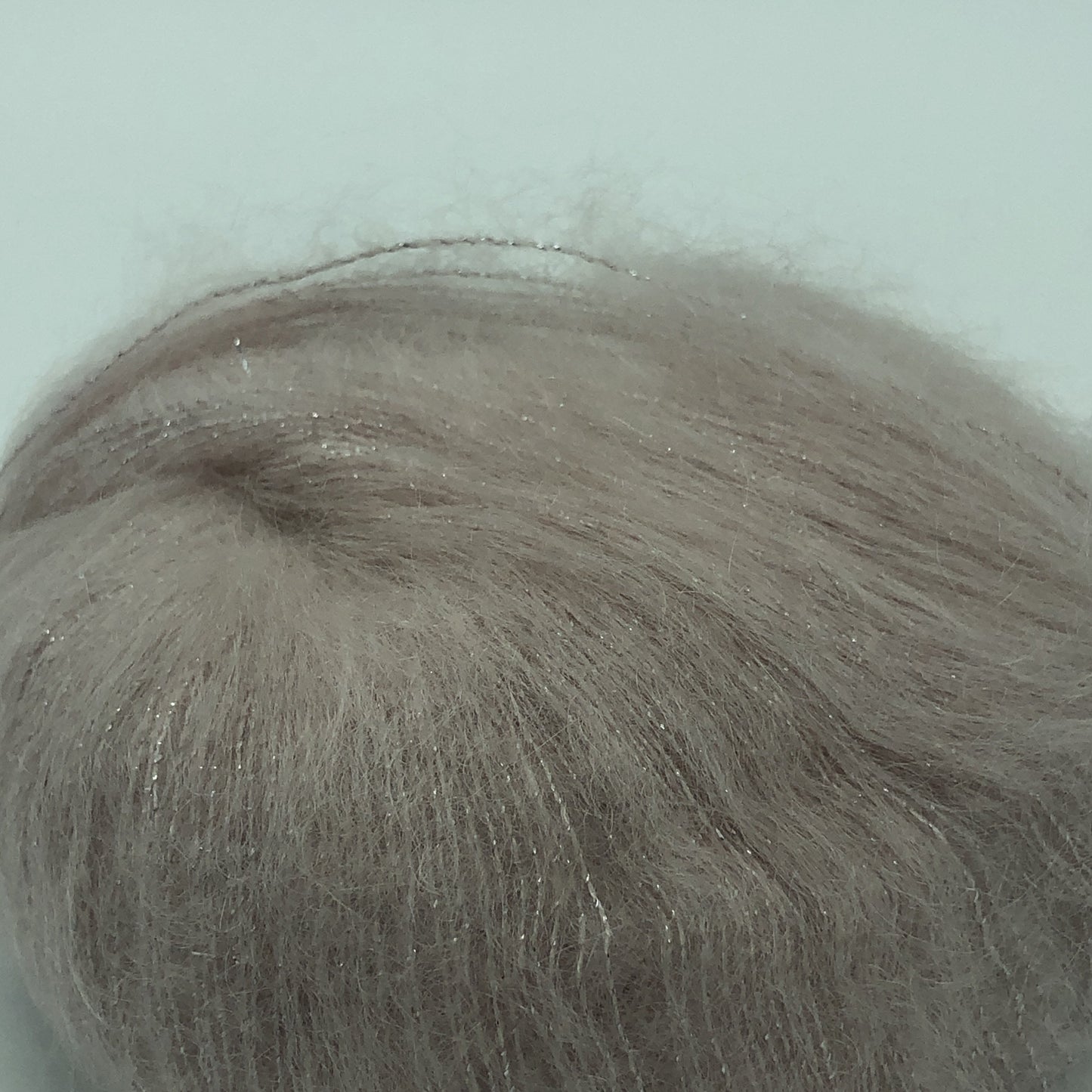 Silk Mohair Lux