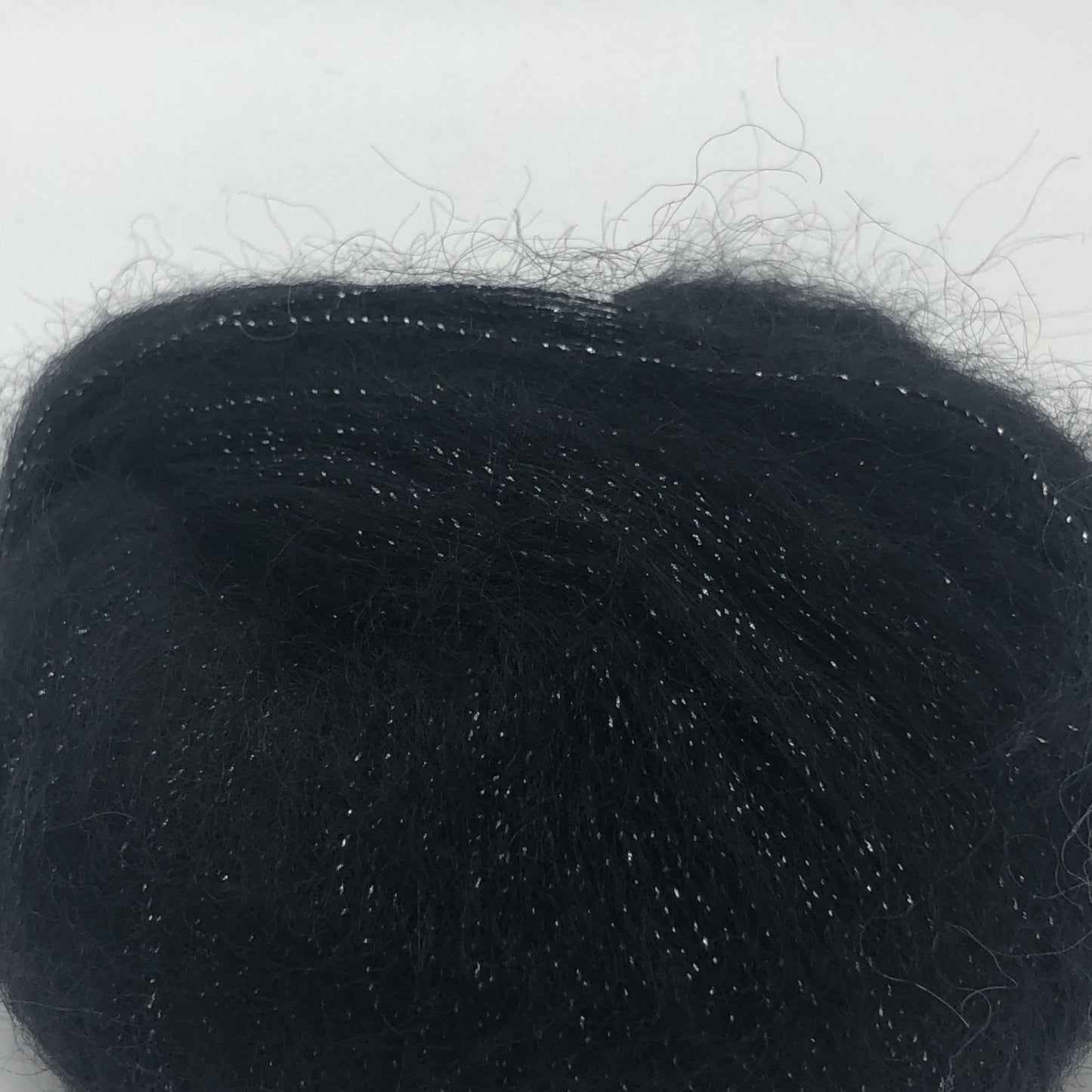 Silk Mohair Lux