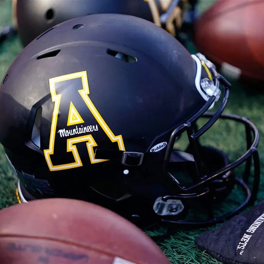 Appalachian State Football Raffle Ticket