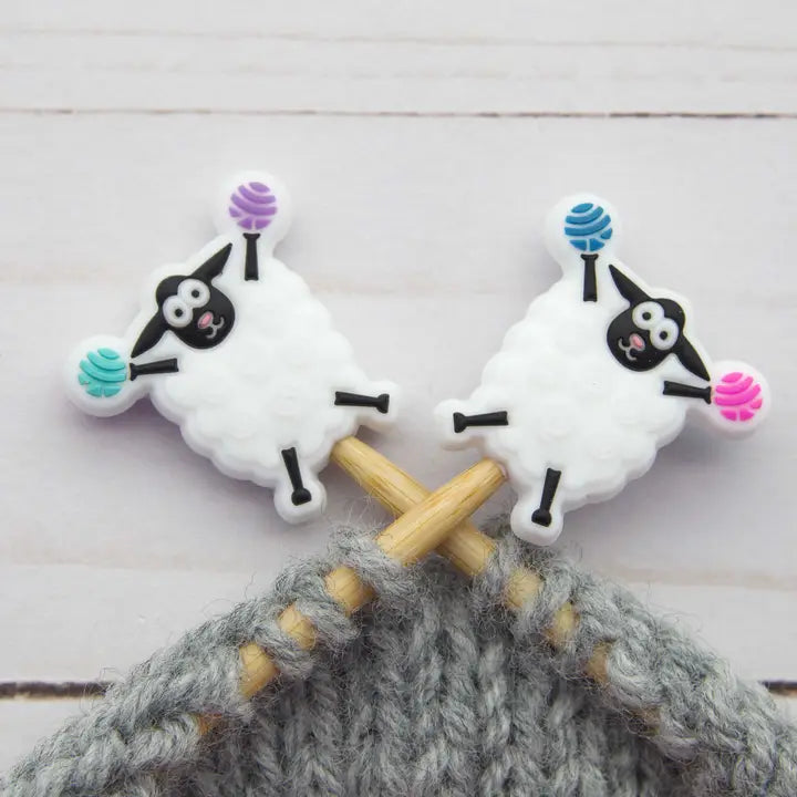 Stitch Stoppers