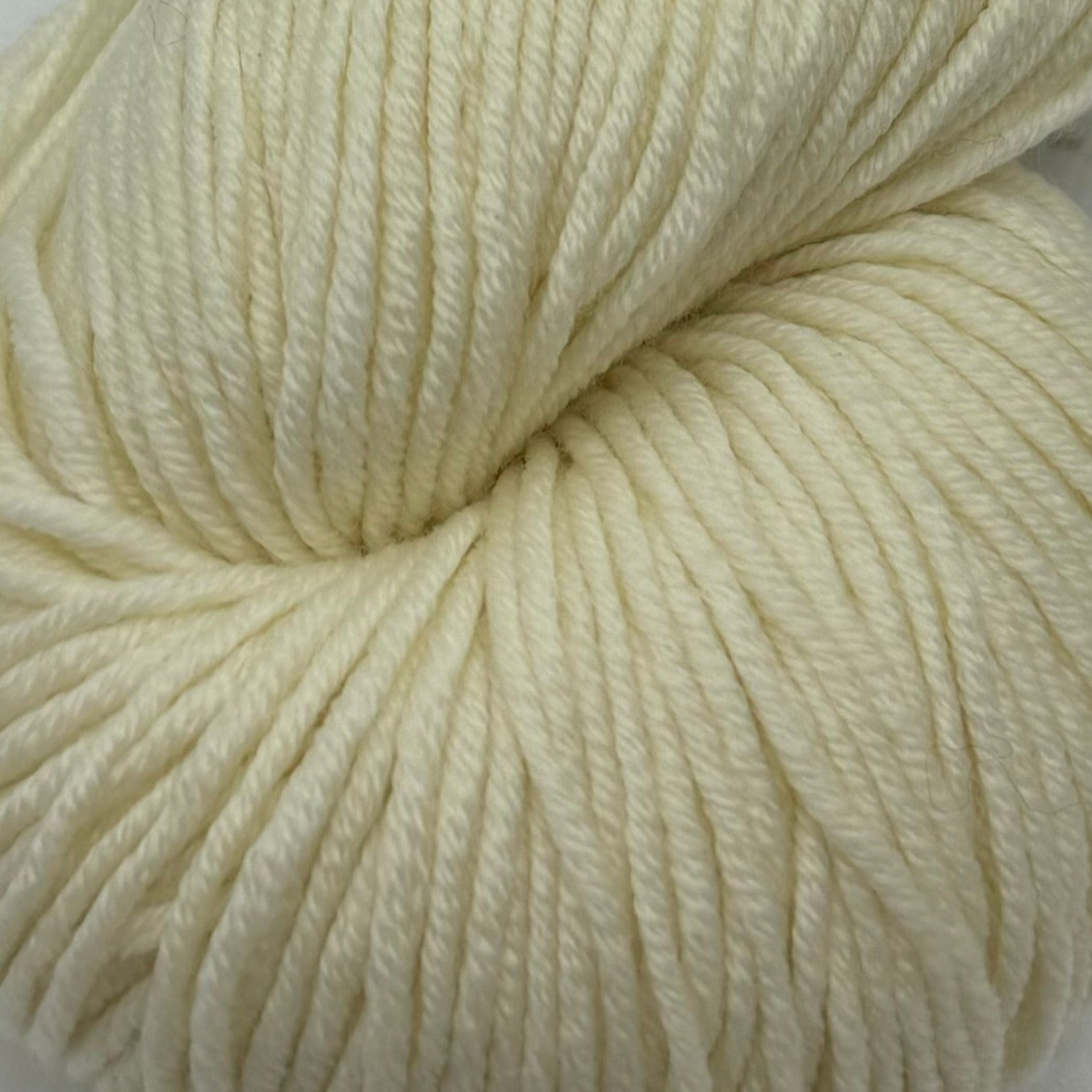 Worsted Merino Superwash