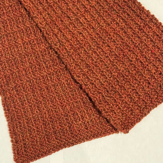 Handmade Scarf