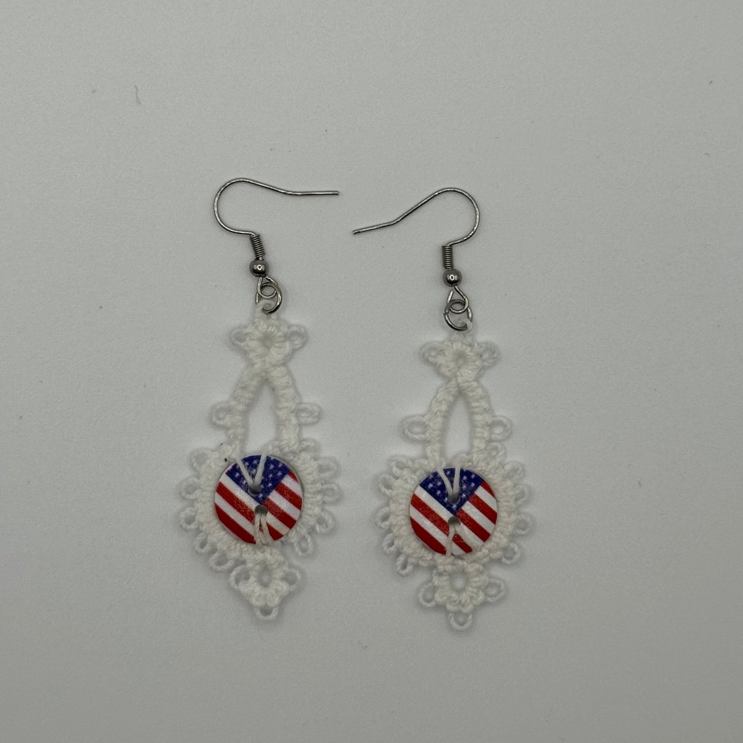 Handmade Earrings