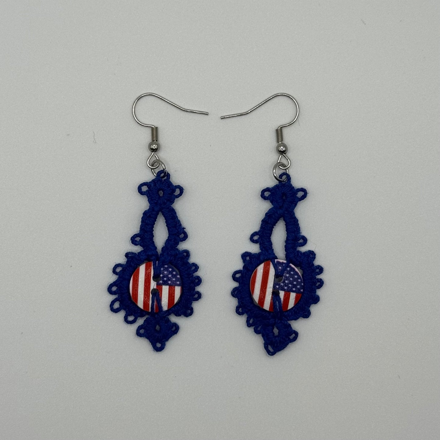 Handmade Earrings