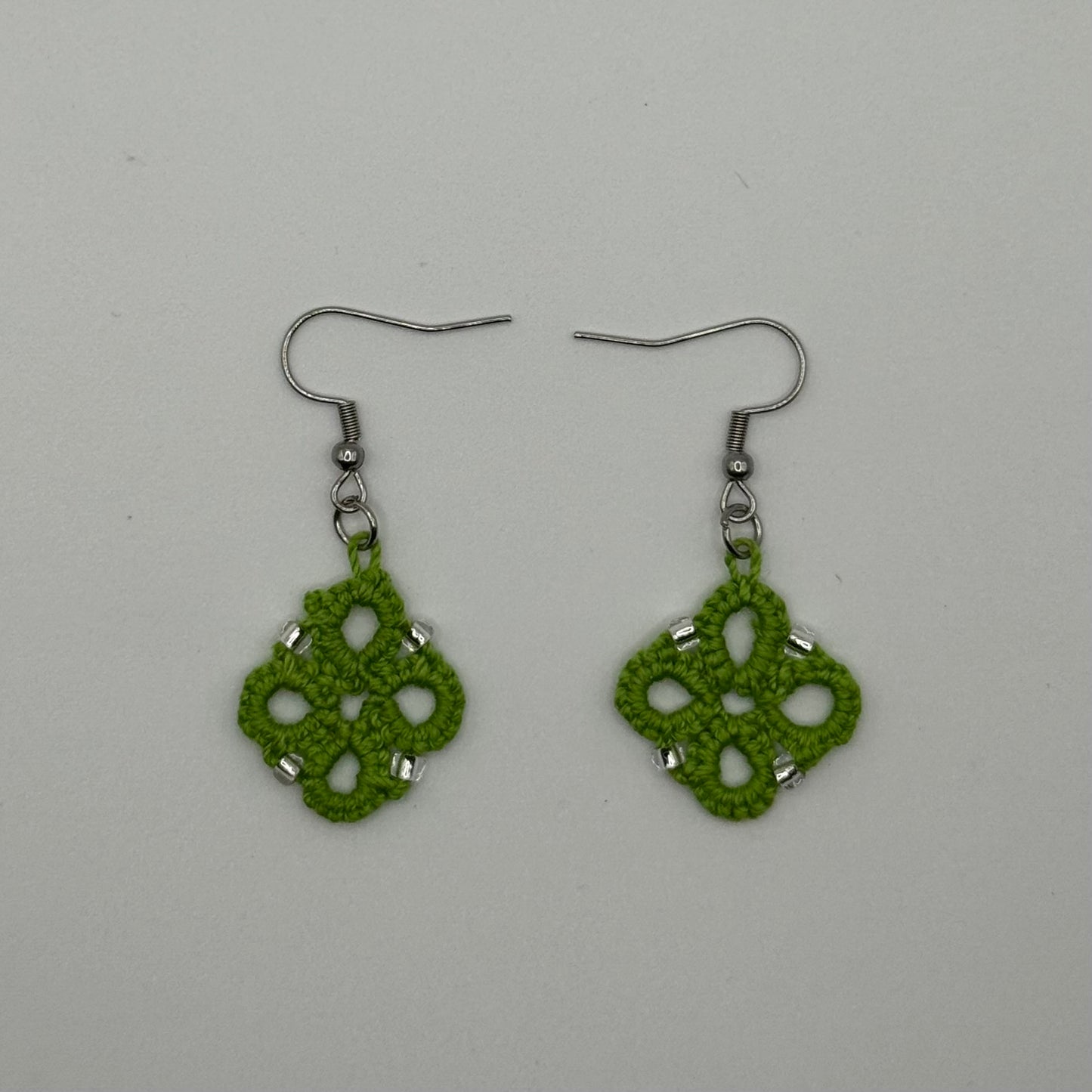Handmade Earrings