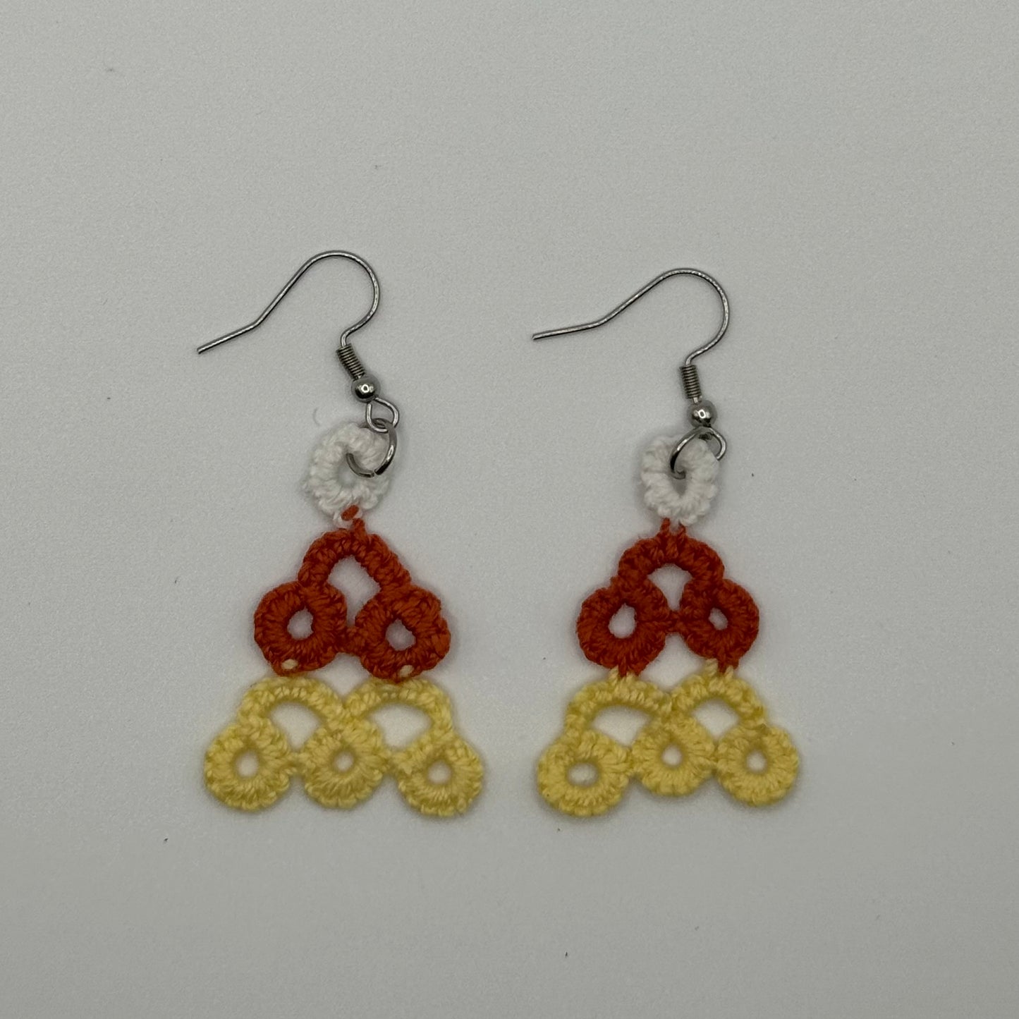 Handmade Earrings