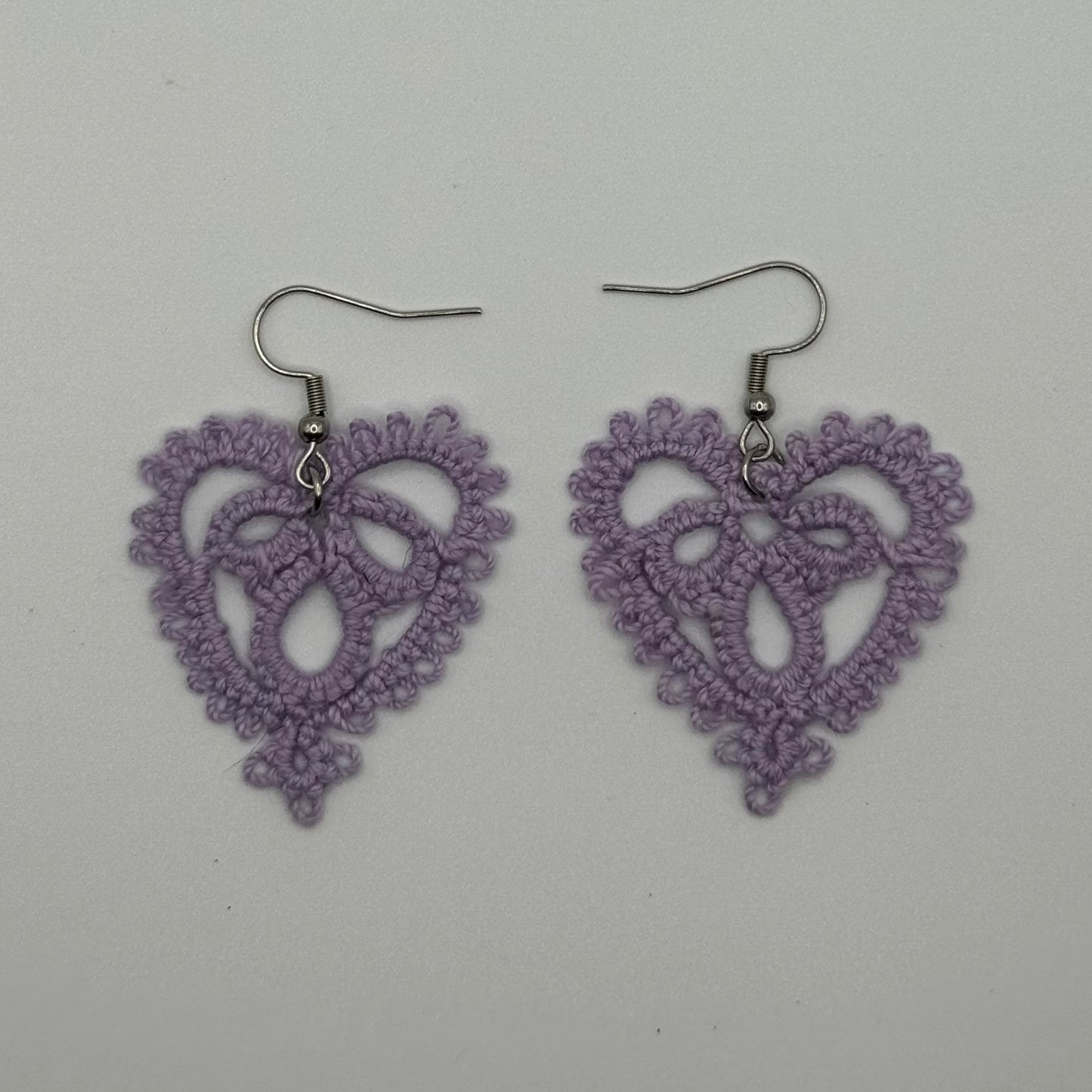 Handmade Earrings