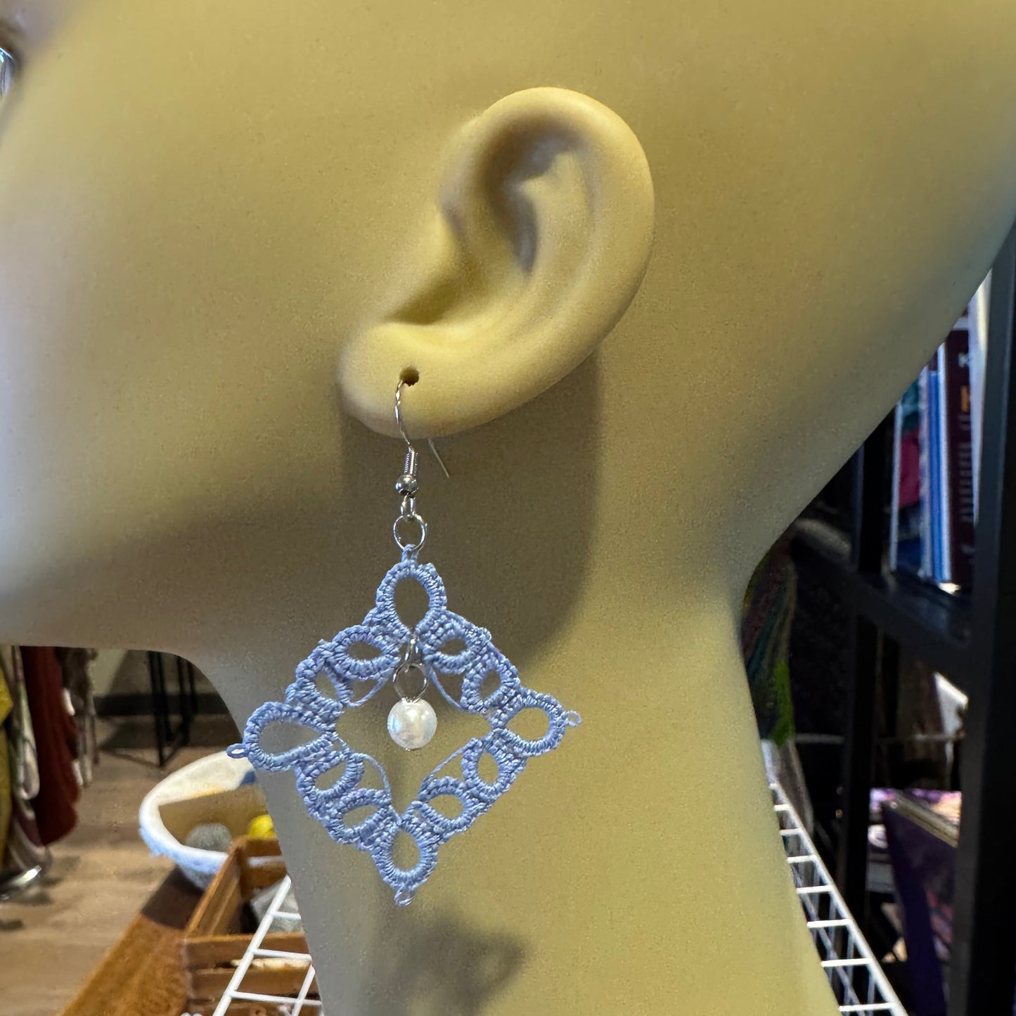 Handmade Earrings