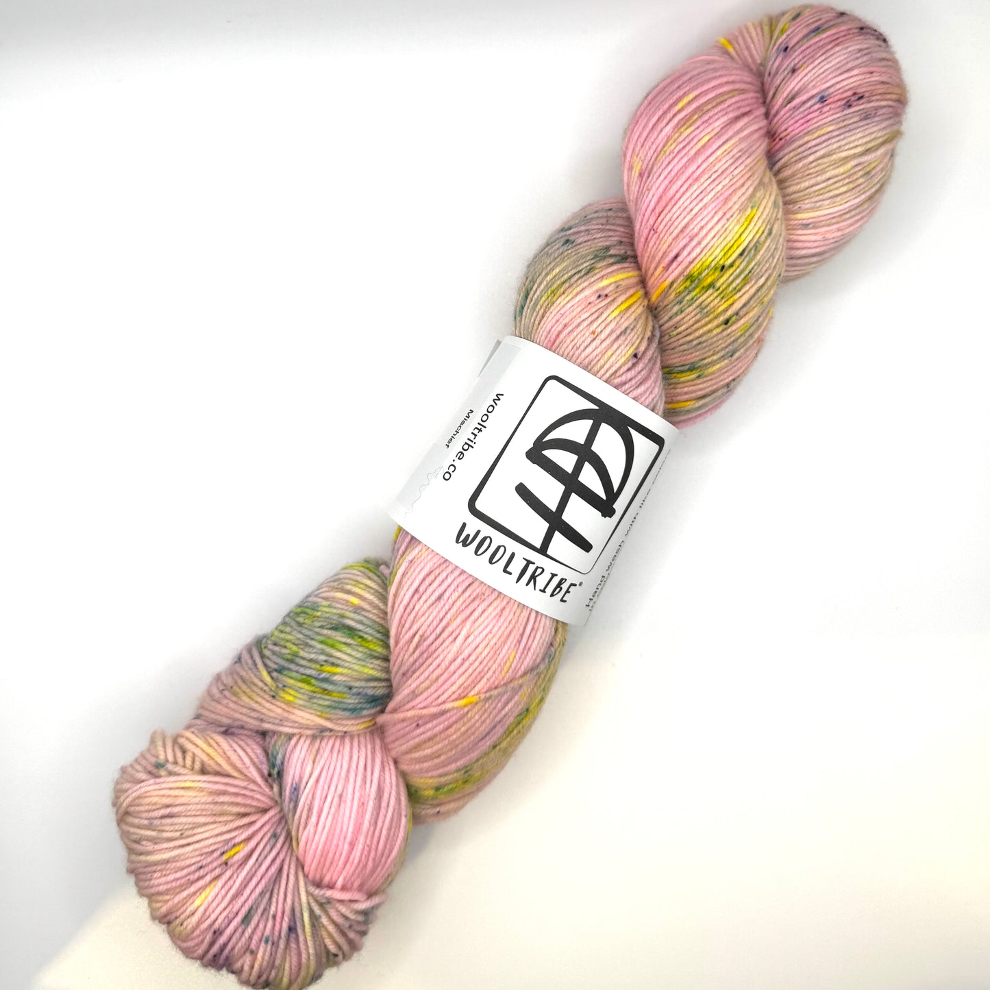 Homegrown Sock