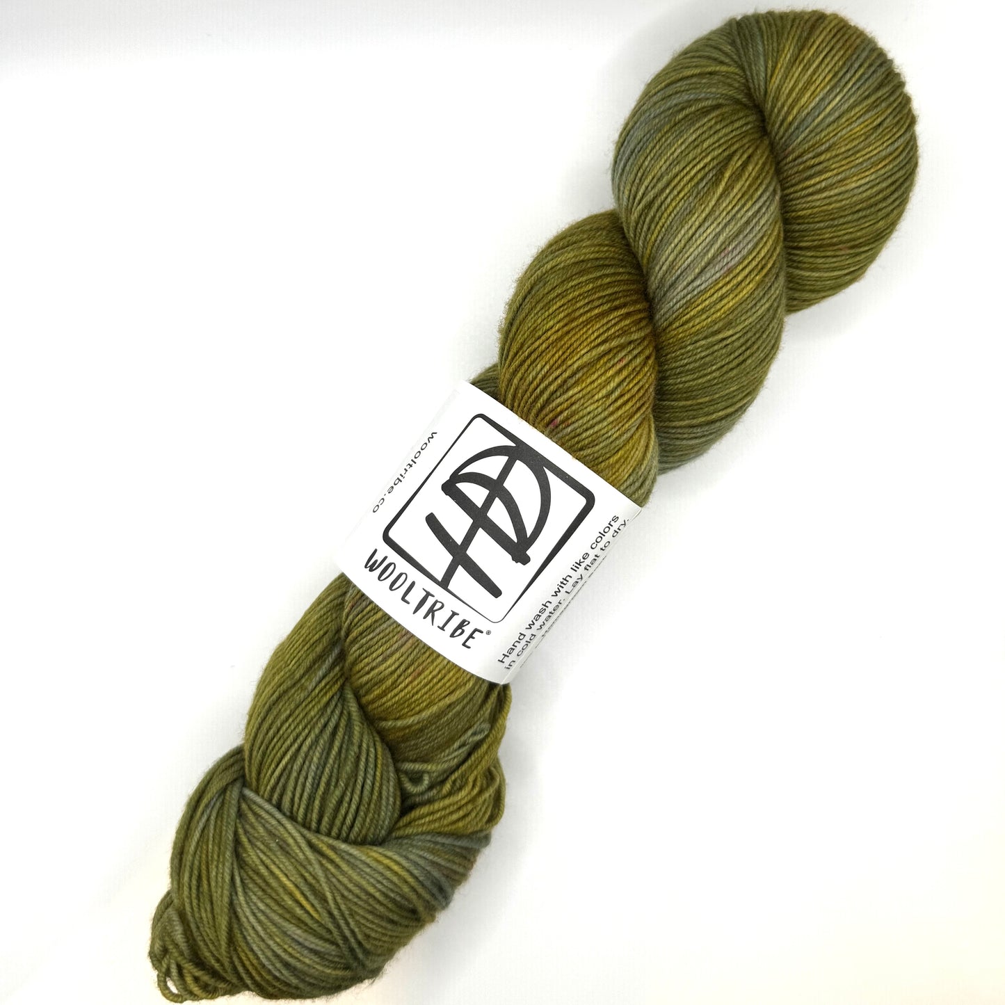 Homegrown Sock
