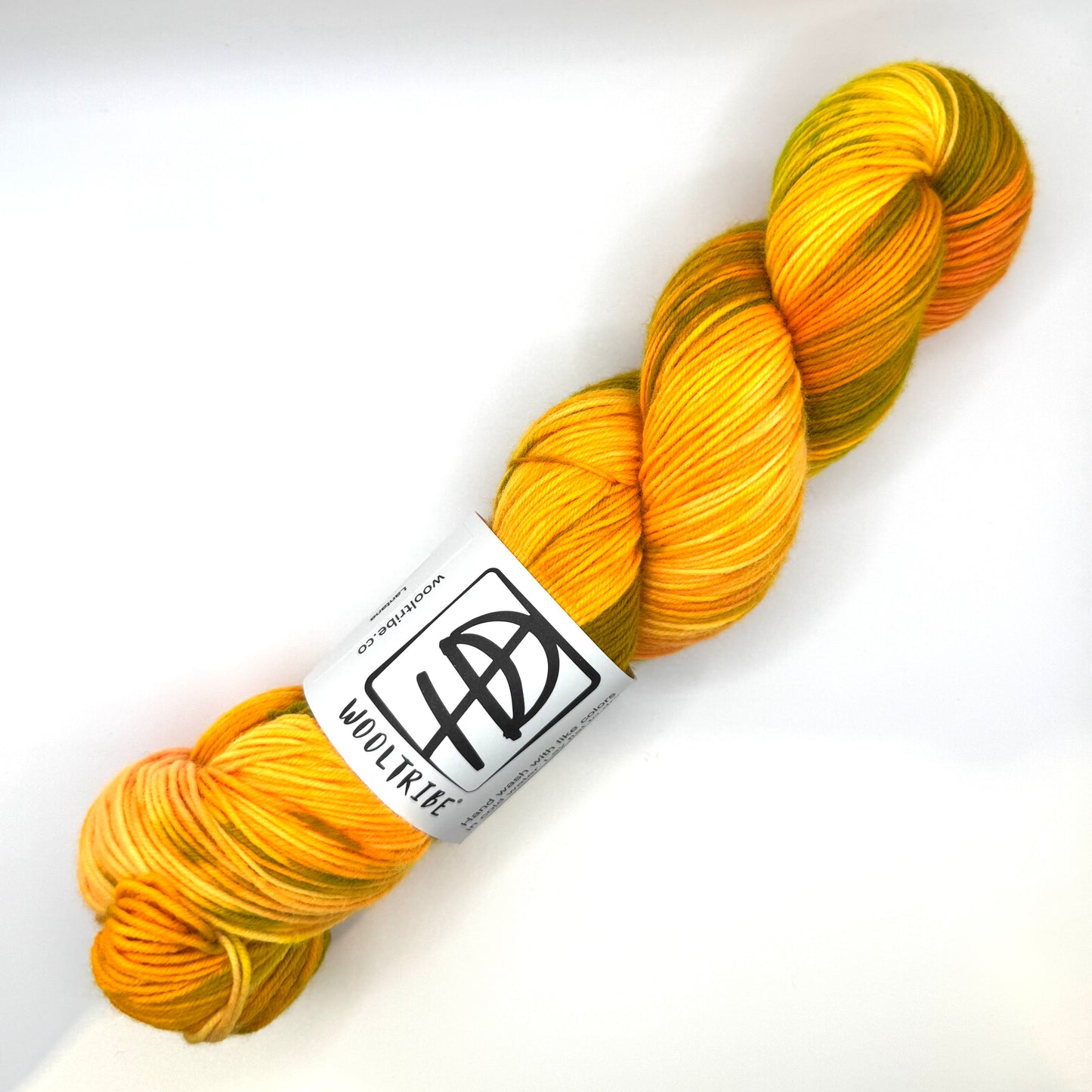 Homegrown Sock