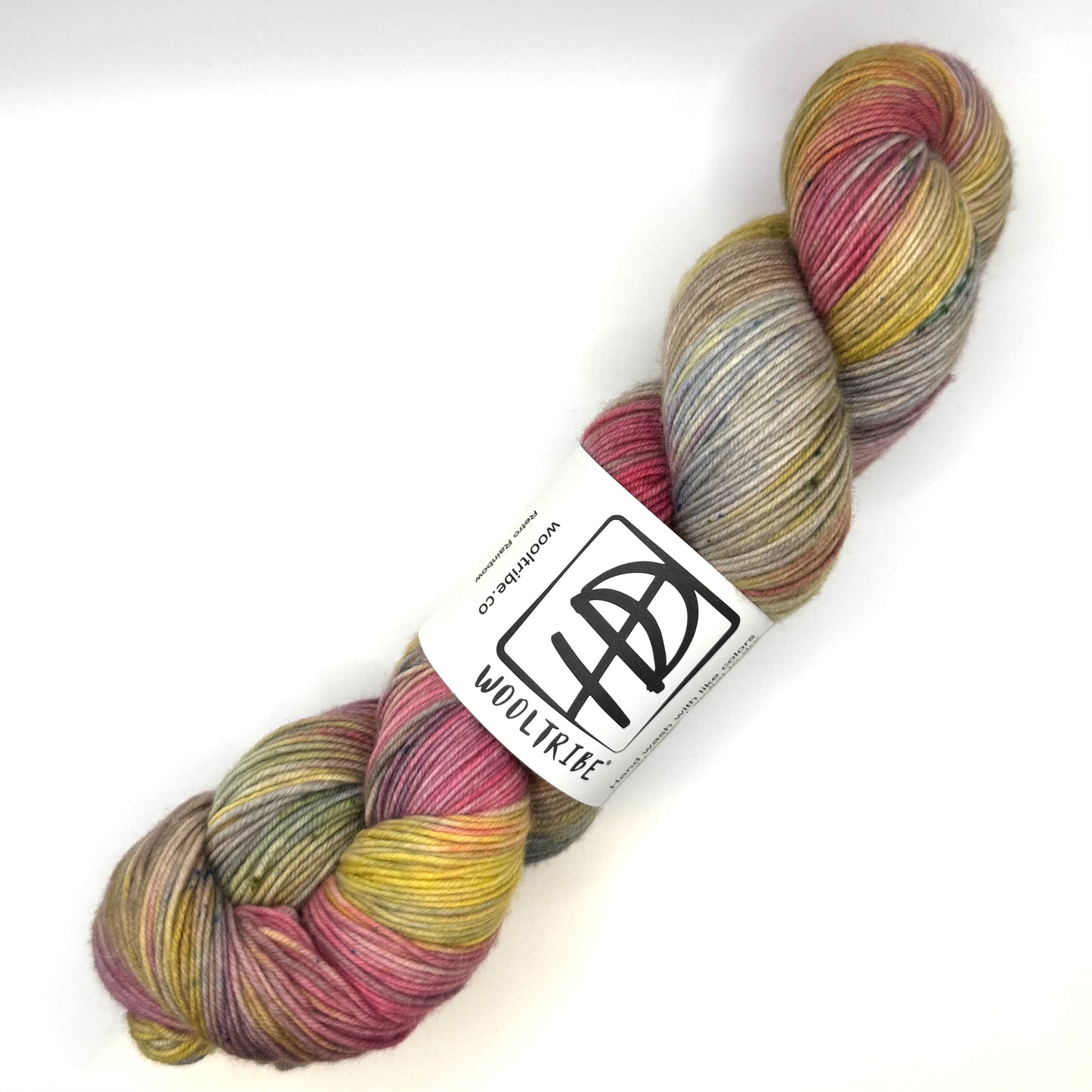 Homegrown Sock