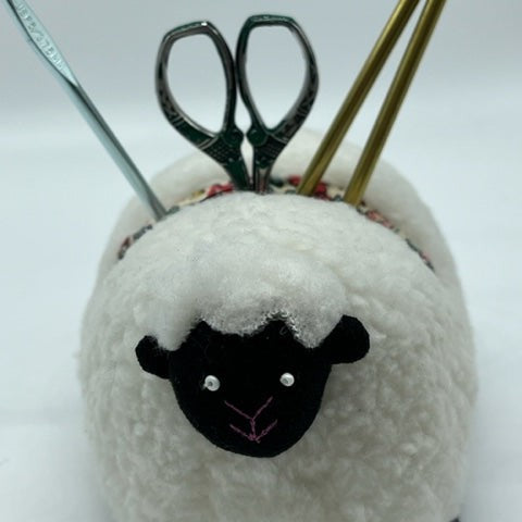 Accessory Holder - Sheep