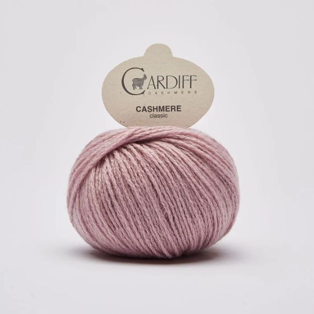 Cardiff Cashmere