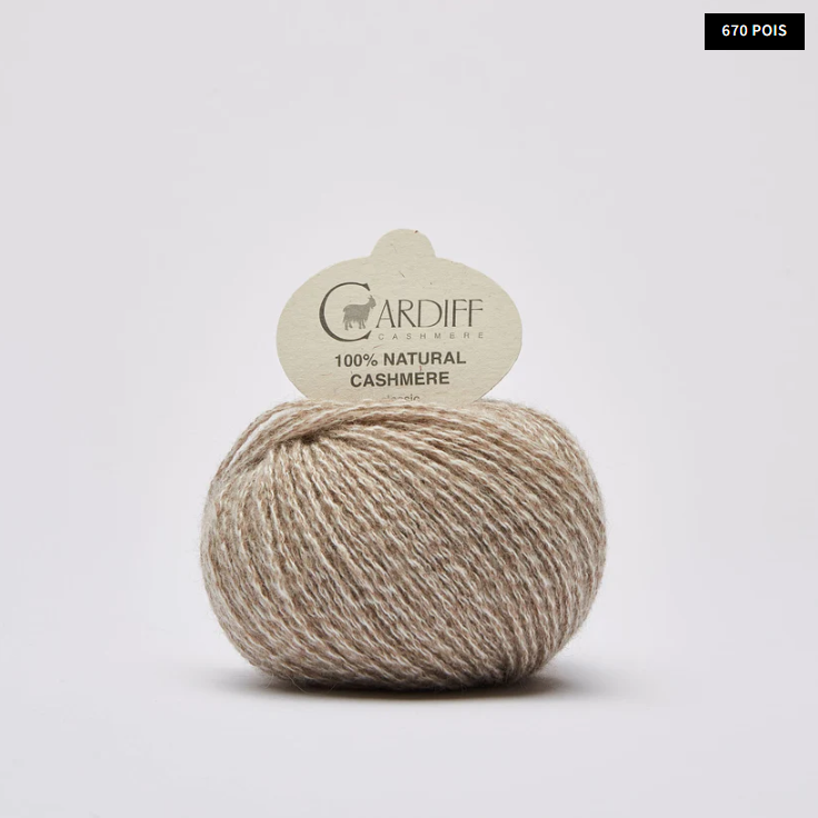 Cardiff Cashmere