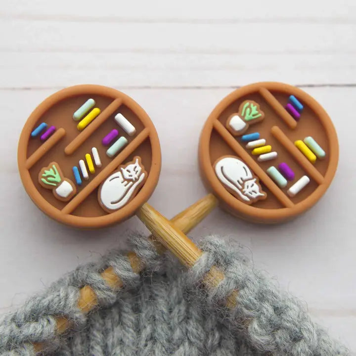 Stitch Stoppers