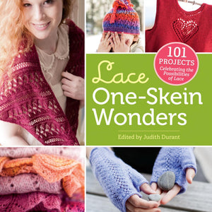 Lace One-Skein Wonders