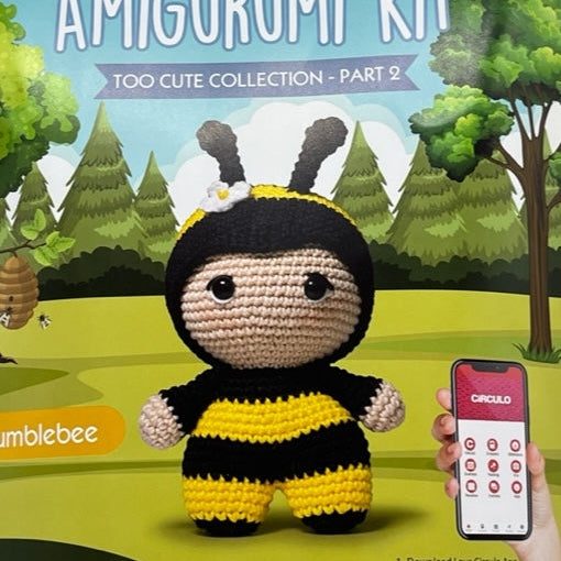 Amigurumi Kits