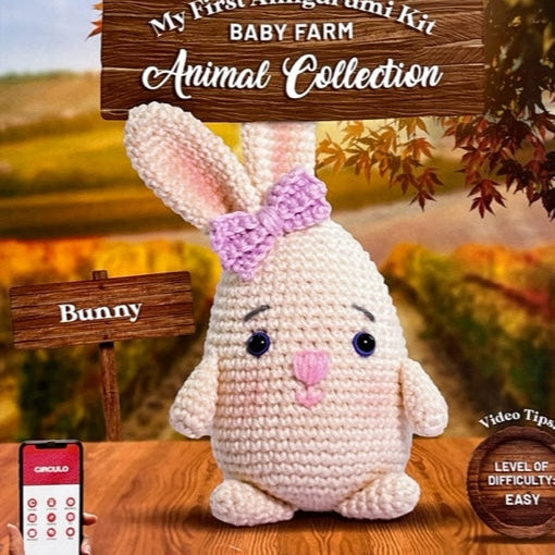 Amigurumi Kits