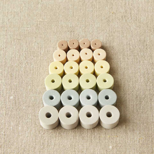 Stitch Stoppers