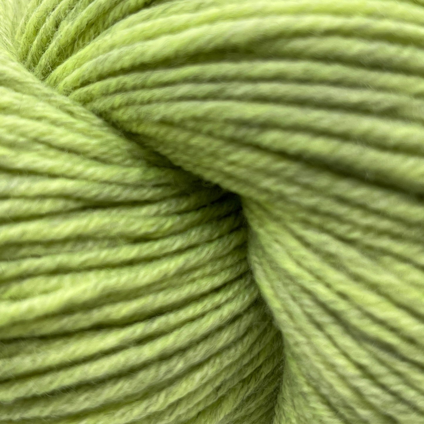 Worsted Merino Superwash