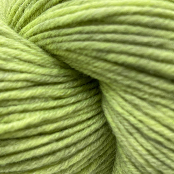 Worsted Merino Superwash