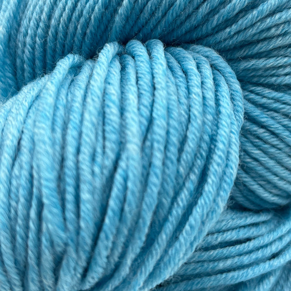 Worsted Merino Superwash