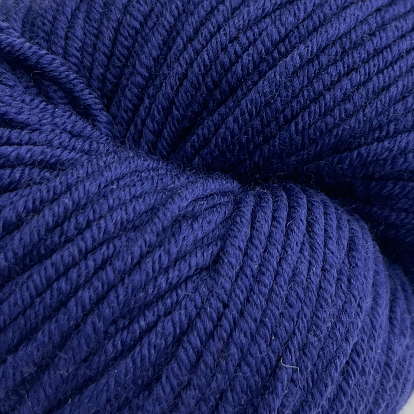 Worsted Merino Superwash