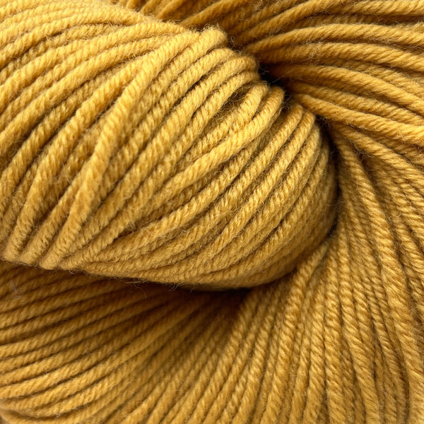 Worsted Merino Superwash